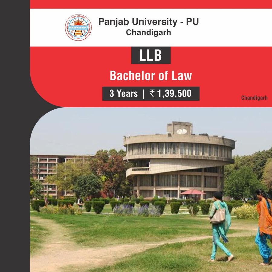 Panjab University (Puchd) -Chandigarh